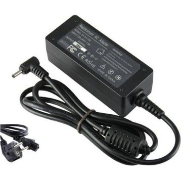 İnfostar Samsung NP900X1A Siyah Laptop Adaptör