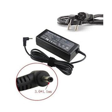 İnfostar Samsung NP900X3F-K01TR Laptop Adaptör