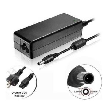 İnfostar Samsung R540 Uyumlu Laptop Adaptör