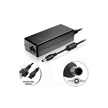 İnfostar Samsung R580 Laptop Adaptör
