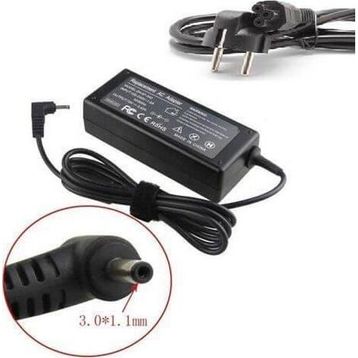 İnfostar Samsung RWA-SG03 Ultrabook 19V 2.1A 40w Uyumlu Laptop Adaptör