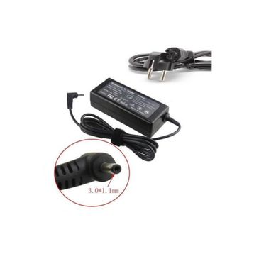 İnfostar Samsung RWA-SG03 Ultrabook 19V 2.1A 40w Uyumlu Laptop Adaptör