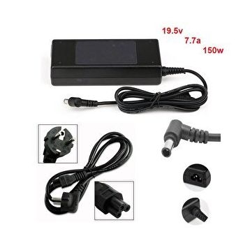 İnfostar Sony PCGA-AC19V6 Uyumlu Laptop Adaptör