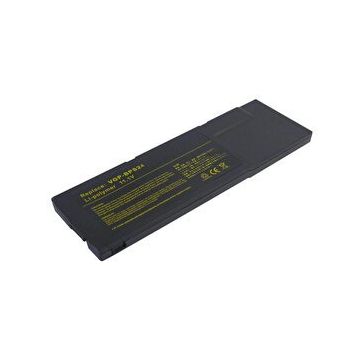İnfostar Sony Vaio PCG-41414M Batarya Pil