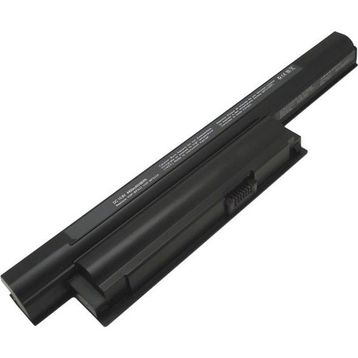 İnfostar Sony Vaio SVE1512K1EW Uyumlu Laptop Batarya Pili