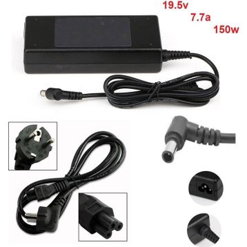 İnfostar Sony VGP-AC19V16 Uyumlu Laptop Adaptör