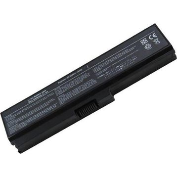 İnfostar Toshiba Satellite C655D Uyumlu Notebook Batarya