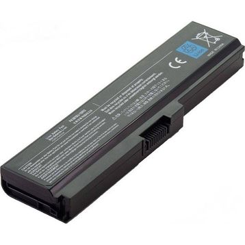 İnfostar Toshiba Satellite L770 Notebook Bataryası Pili