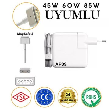 İnfstore Apple Macbook Air Z0p017256, Z0p017512 Magsafe 2 Adaptör Şarj Aleti
