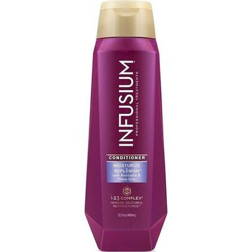 Infusium 23 Moisturize + Replenish 400 ml Saç Kremi