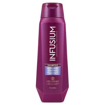 Infusium 400 ml Nemlendirici ve Yenileyici Şampuan