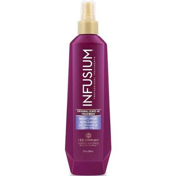 Infusium Moisture + Replenish 384 ml Saç Bakım Spreyi