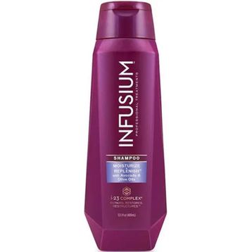 Infusium Nemlendirici 400 ml Şampuan
