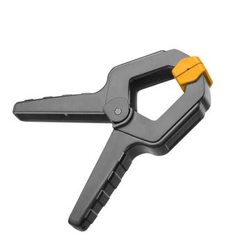 İngco 150 mm Ing-hQsc0206 Yaylı Mengene