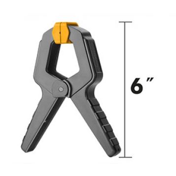 İngco 150 mm Ing-hQsc0206 Yaylı Mengene