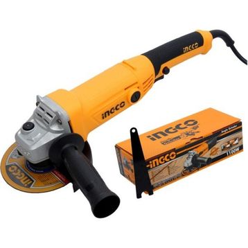 İngco 180 mm Polisaj Bonesi