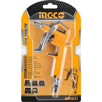 İngco ABG031 16 mm Hava Tabancası