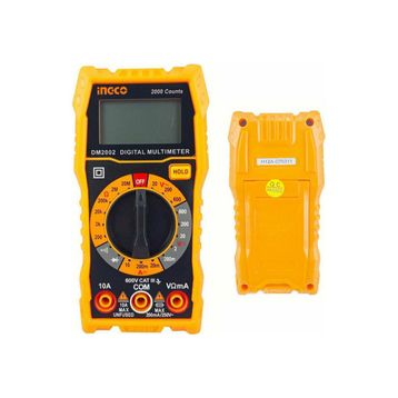 İngco DM2002 Dijital Multimetre