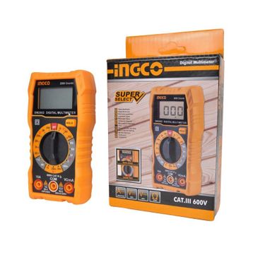İngco DM2002 Dijital Multimetre