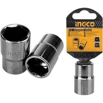 İngco Endüstriyel 1 2 13 mm Lokma
