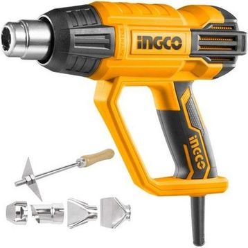Ingco Hg200028 2000w Elektrikli Sıcak Hava Tabancası