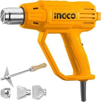 Ingco Hg200028 2000w Elektrikli Sıcak Hava Tabancası