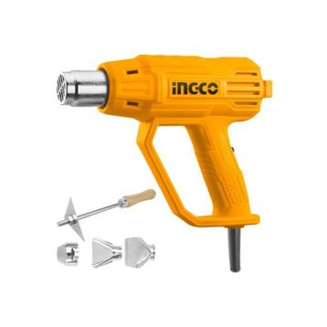 İngco HG200038 Sıcak Hava Tabancası