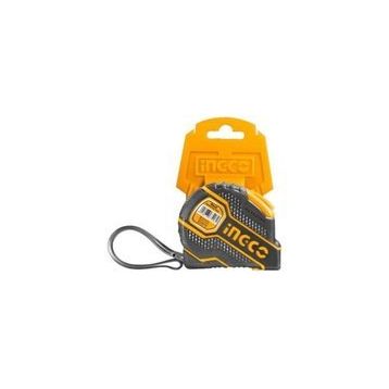 İngco HSMT08051E Kauçuk Korumalı 5x25 m Lüx Şerit Metre
