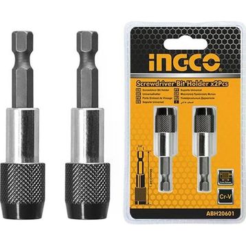 İngco ING-ABH20601 Kilitli Bits Adptör