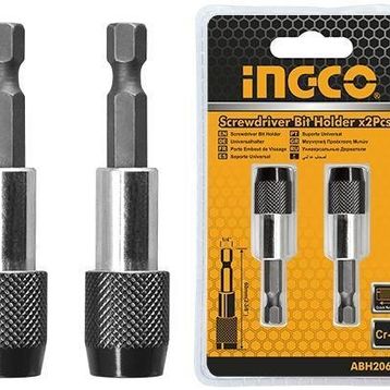 İngco ING-ABH20601 Kilitli Bits Adptör