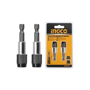 İngco ING-ABH20601 Kilitli Bits Adptör