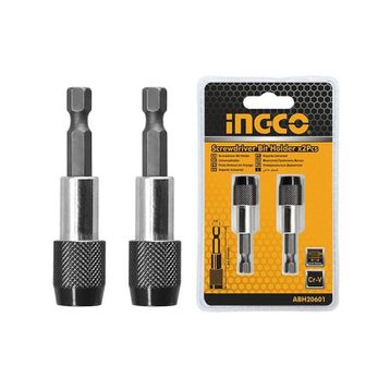 İngco ING-ABH20601 Kilitli Bits Adptör