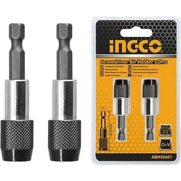 İngco ING-ABH20601 Kilitli Bits Adptör