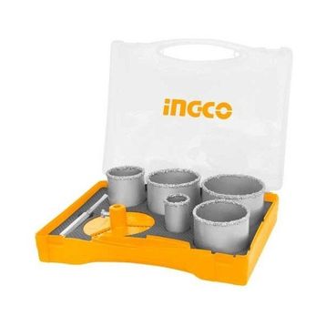 İngco ING-AKCH0071 Mermer Panç Seti