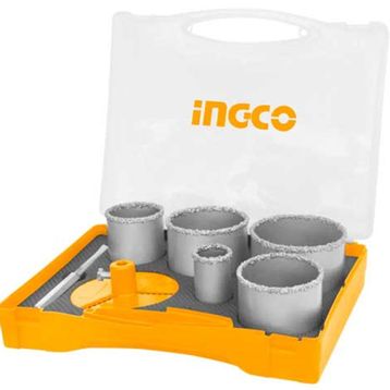 İngco ING-AKCH0071 Mermer Panç Seti