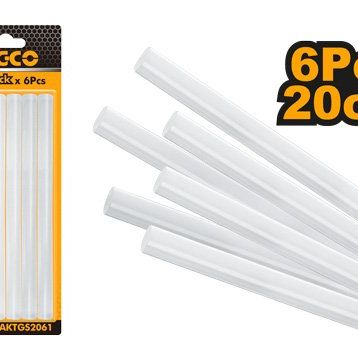 İngco ING-AKTGS2061 20 cm Silikon Mum