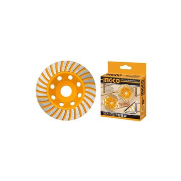 İngco ING-CGW011001 Turbo Elmas Kesici Disk