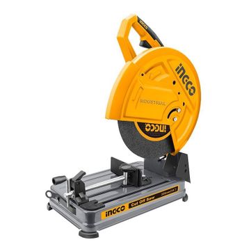 İngco ING-COS35568E 2400W Endüstriyel Elektrikli Metal Kesme Makinesi