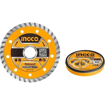 İngco ING-DMD031152HT 115x22.2 mm Elmaslı Seramik Kesme Diski