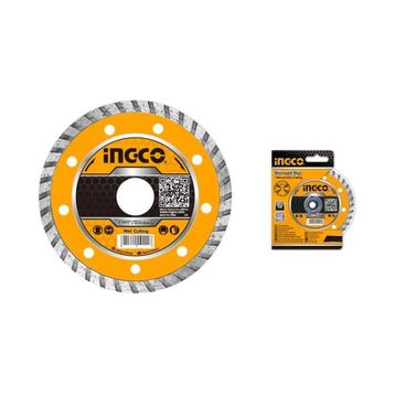 İngco ING-DMD031802HT Elmaslı Seramik Kesme 180x22.2 mm Disk