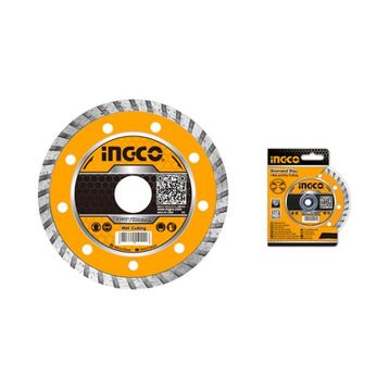 İngco ING-DMD032302HT Elmaslı Seramik Kesme 230x22.2 mm Disk