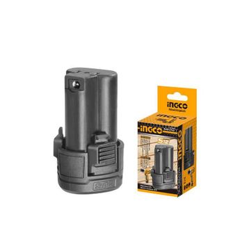 İngco ING-FBLI12152E 12V 1.5Ah Li İon Akü