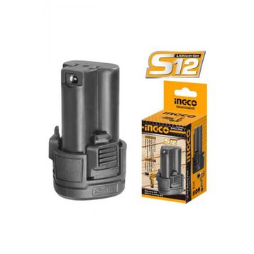 İngco ING-FBLI12152E 12V 1.5Ah Li İon Akü