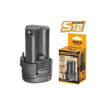 İngco ING-FBLI12152E 12V 1.5Ah Li İon Akü
