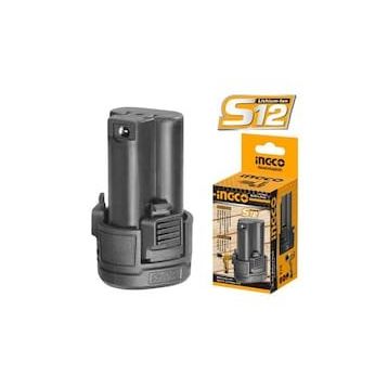 İngco ING-FBLI12152E 12V 1.5Ah Li İon Akü