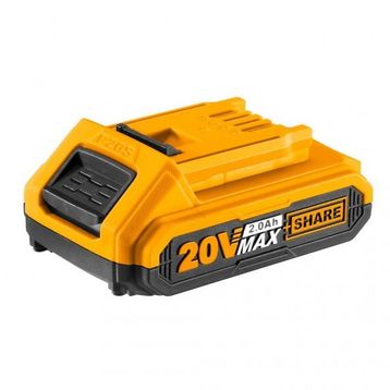 İngco ING-FBLI2001 20V 2.0 AH Li İon Akü