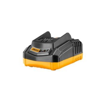 İngco ING-FCLI2003 20V 4.0 Ah Hızlı Akıllı Şarj Cihazı