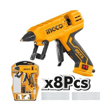 İngco ING-GG308 30 W Endüstriyel Elektrikli Mum Tabancası