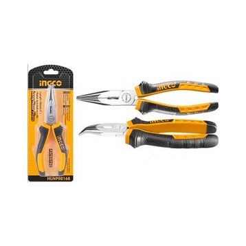İngco ING-HBNP08168 160 mm Eğri Kargaburun