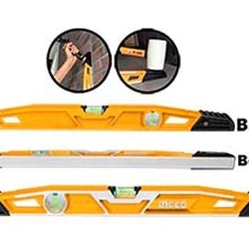 İngco ING-HBSL08060 60 cm Endüstriyel Köprü Su Terazisi